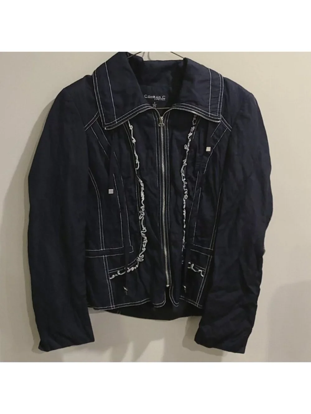 conrad c conrad navy